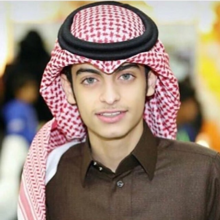 هيثم السليطي