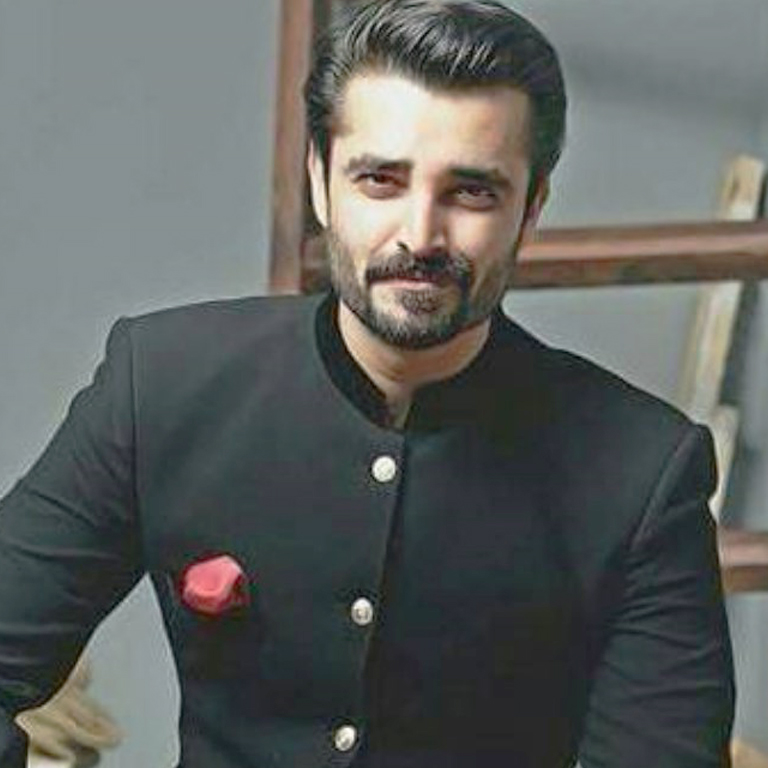 Hamza Ali Abbasi