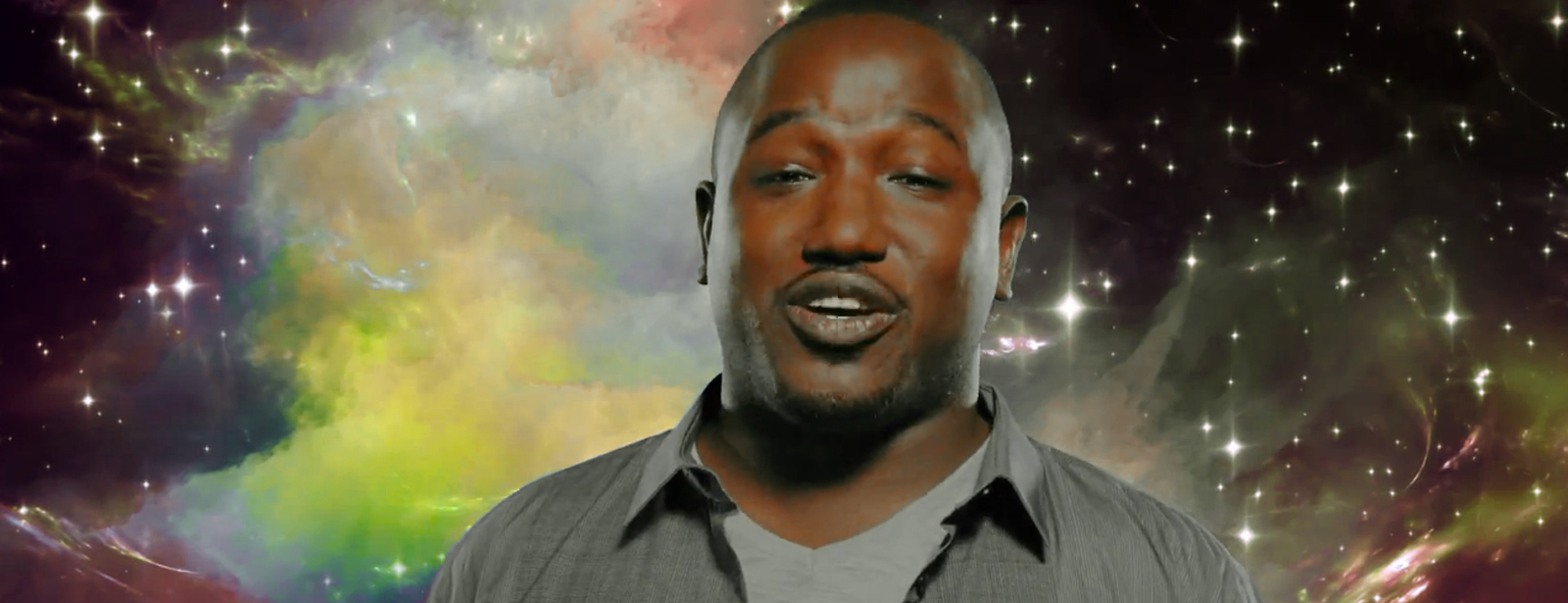 Hannibal Buress