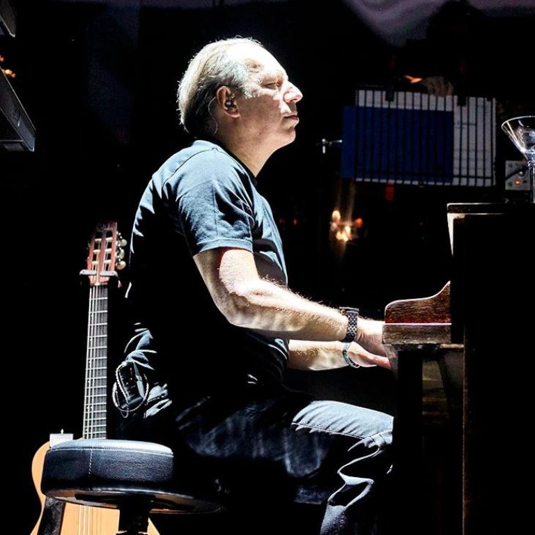 Hans Zimmer