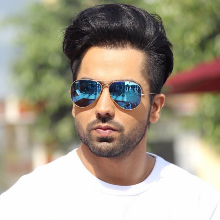 Harrdy Sandhu