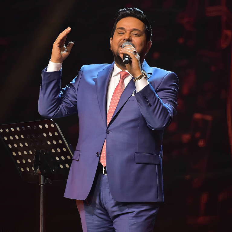 حاتم العراقي