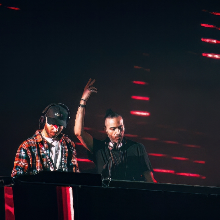 هاتس آند كلابس