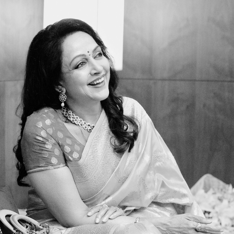 Hema Malini