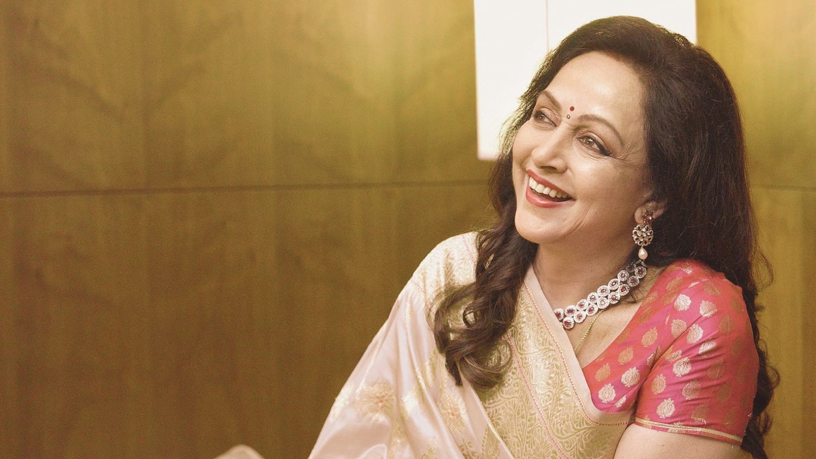 Hema Malini