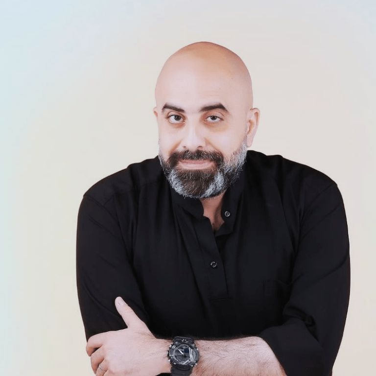 Hisham Haddad