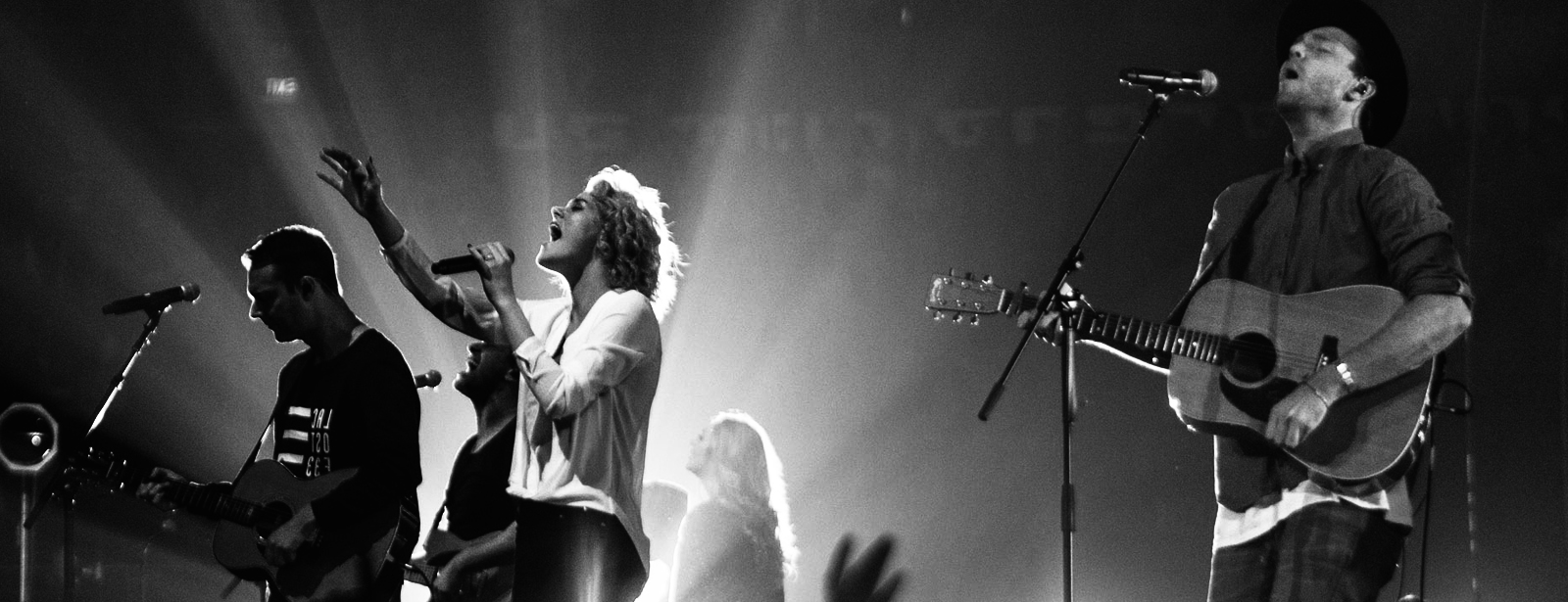 Hillsong UNITED