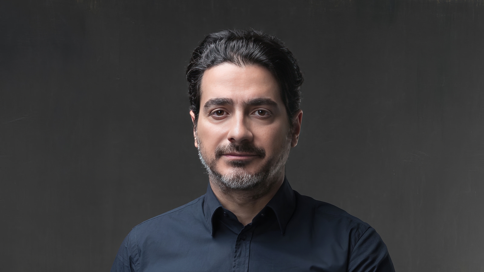 همايون شجريان