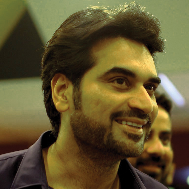 Humayun Saeed