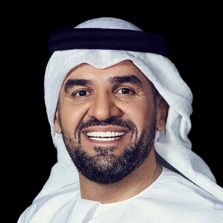 Hussain Al Jassmi