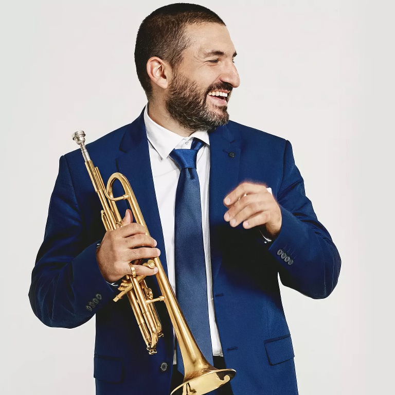 Ibrahim Maalouf Ibrahim Maalouf
