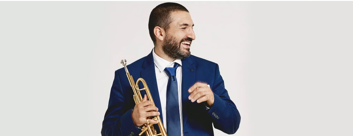 Ibrahim Maalouf