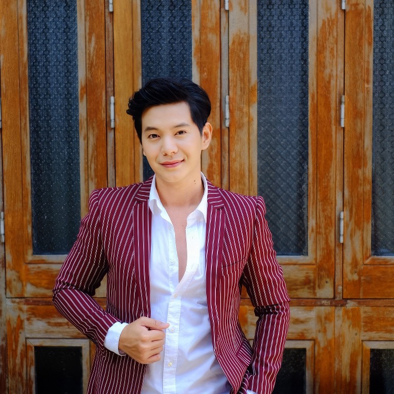 ICE Sarunyu / Saranyu Winaipanit