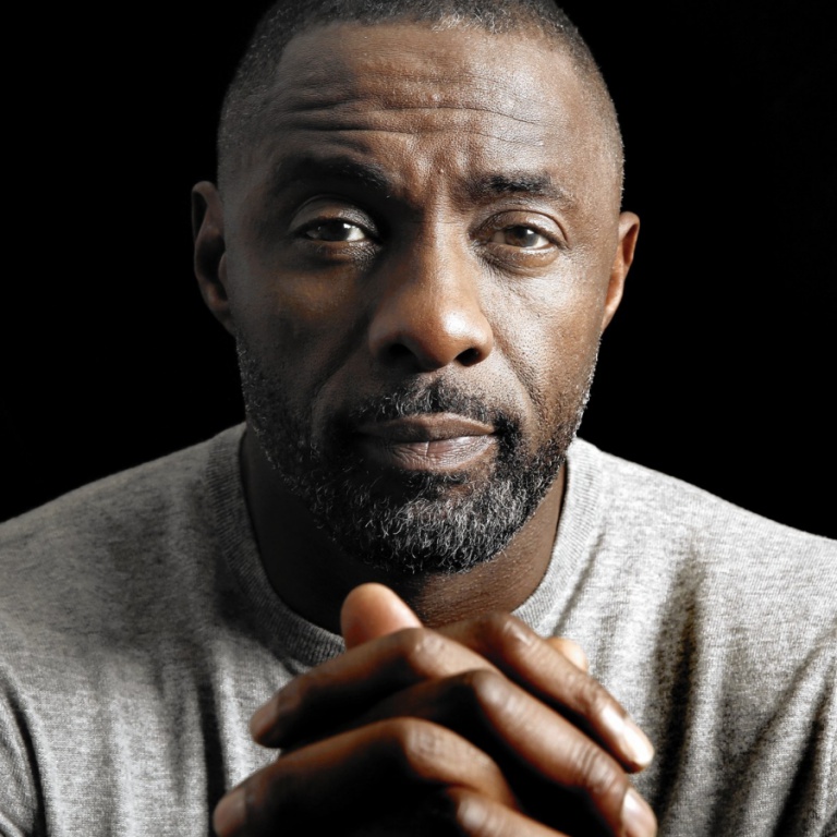 Idris Elba