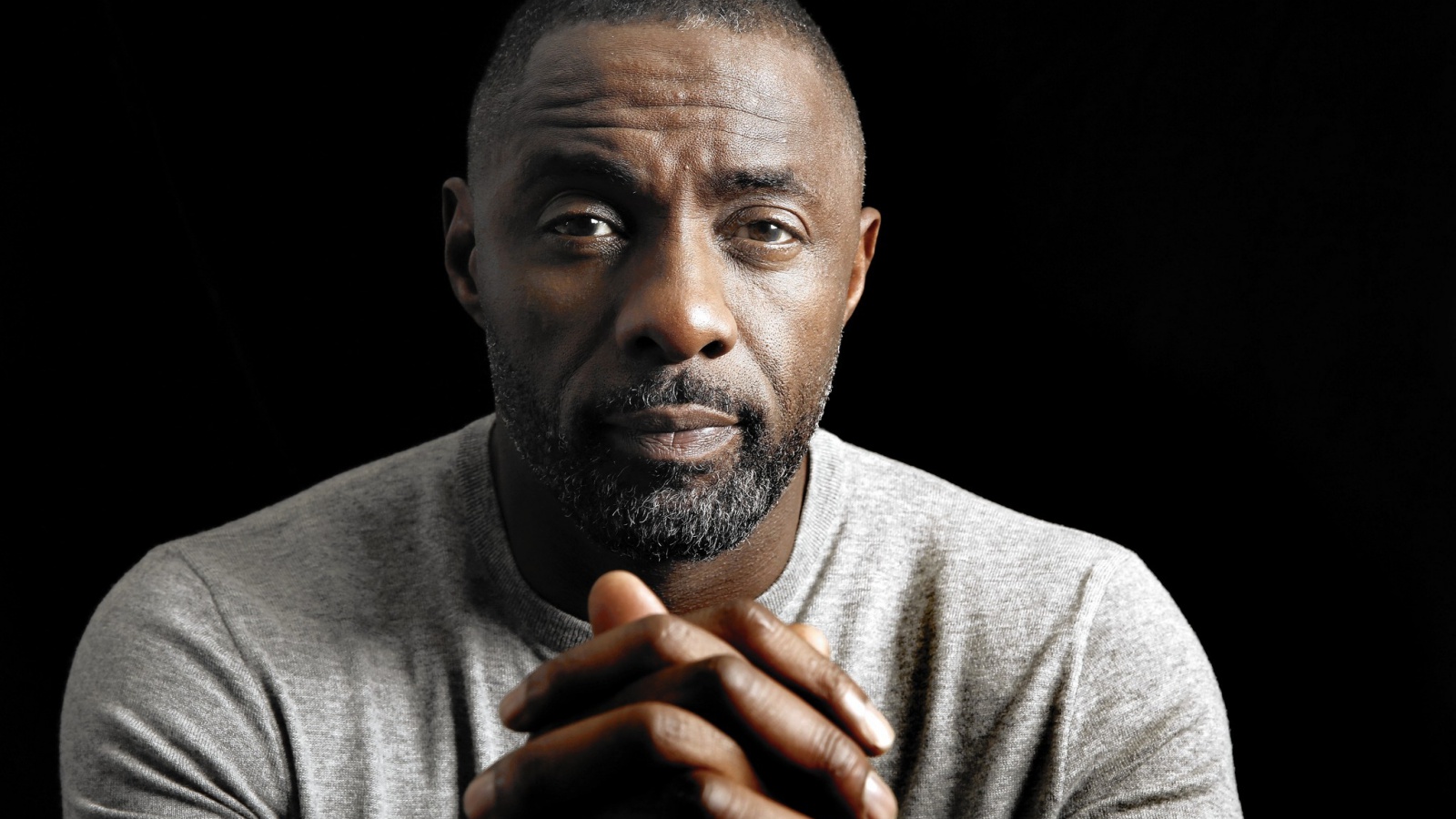 Idris Elba