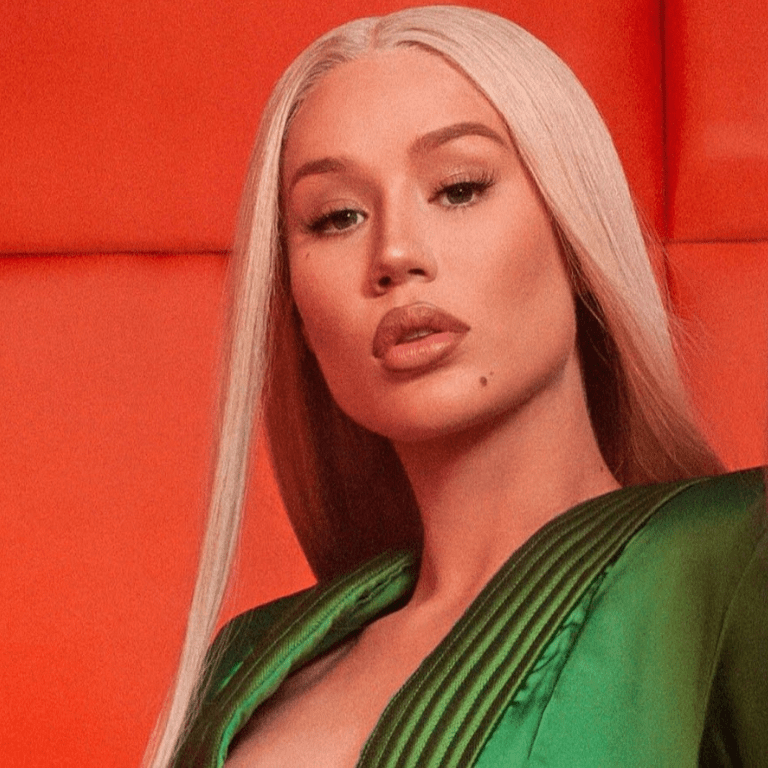 Iggy Azalea
