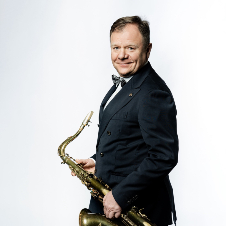 Igor Butman / Игорь Бутман