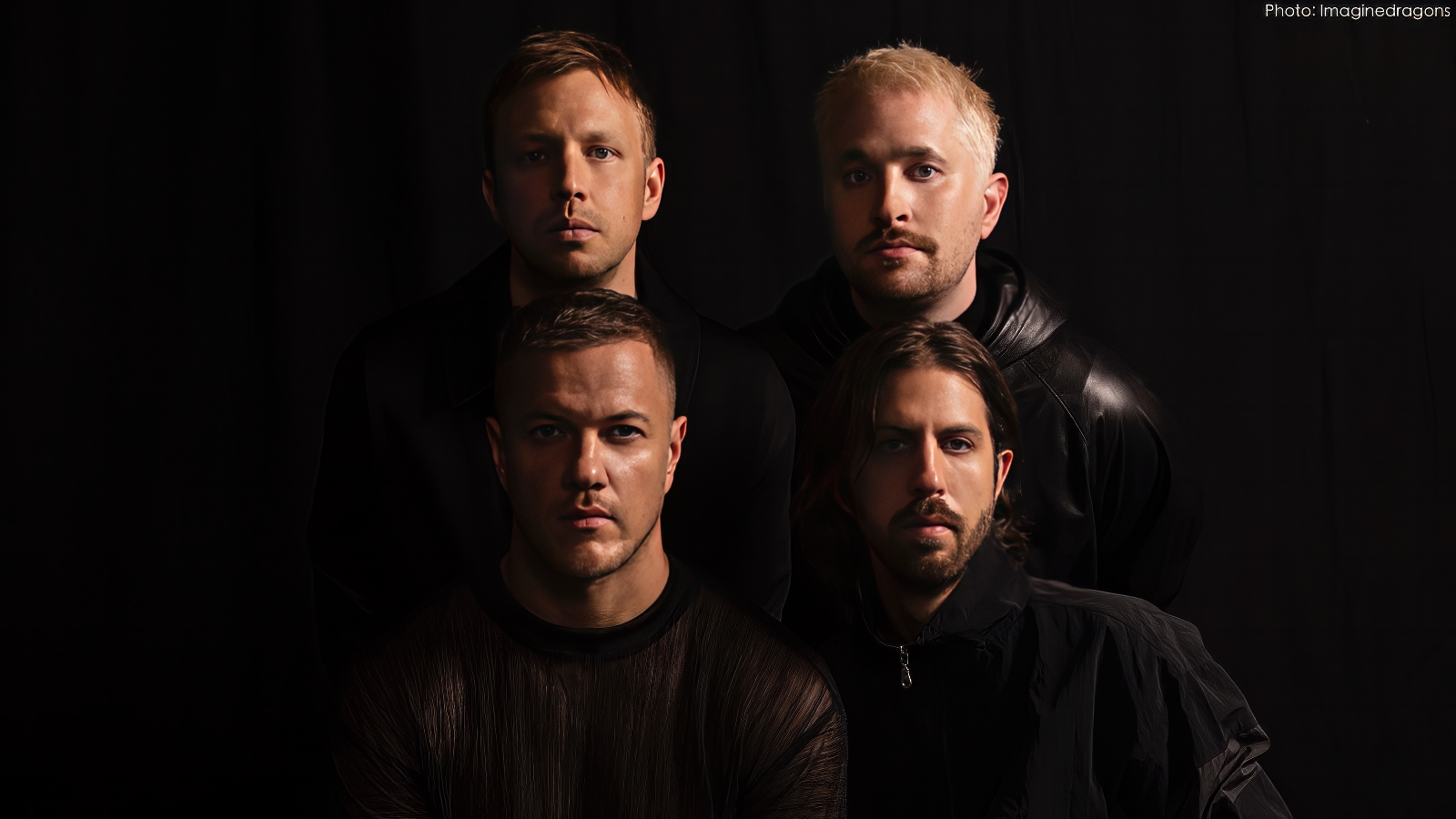 Imagine Dragons