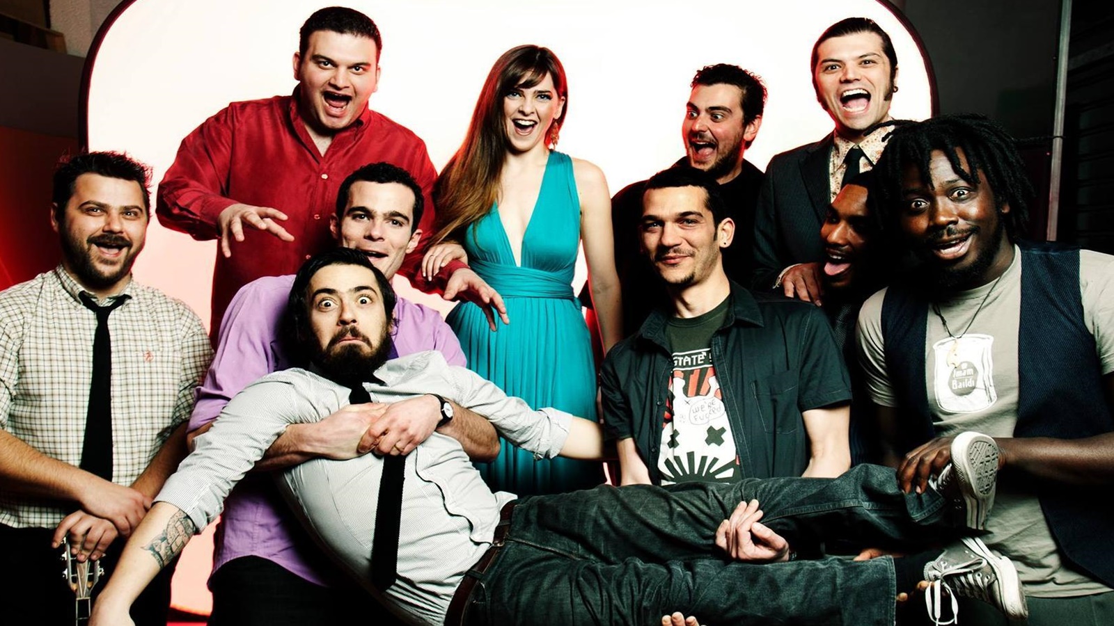 امام بايلدي