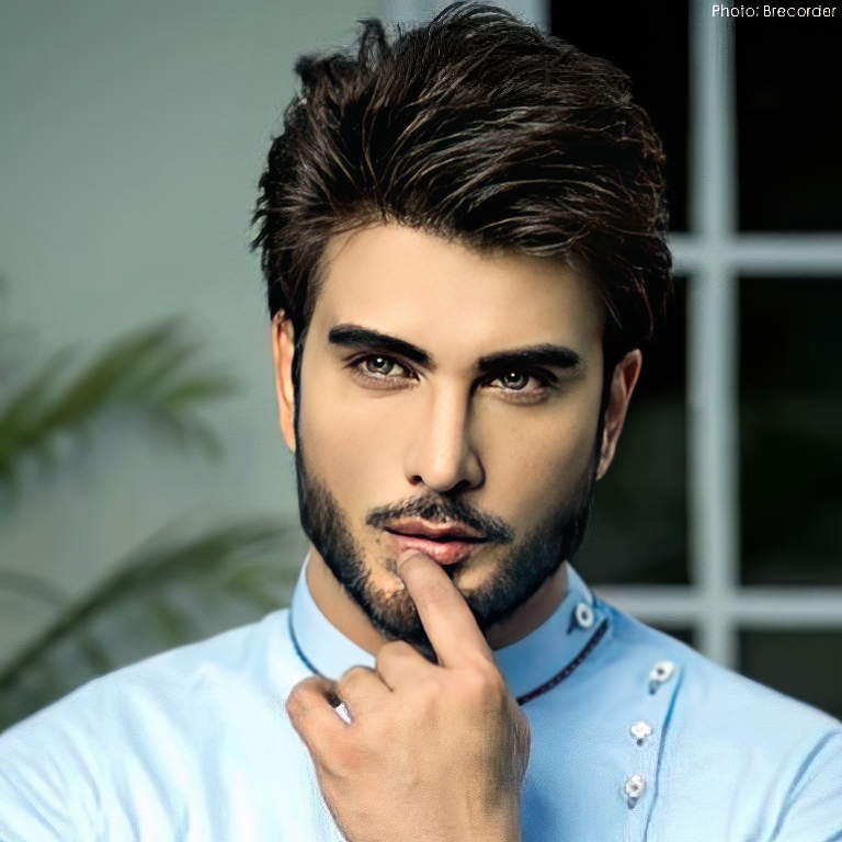 Imran Abbas