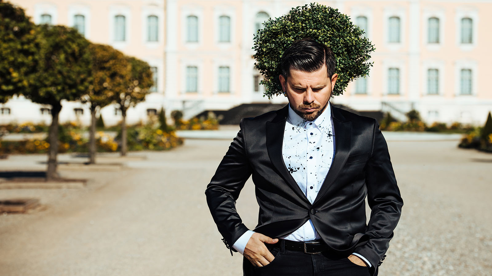 إنتارس بوسوليس