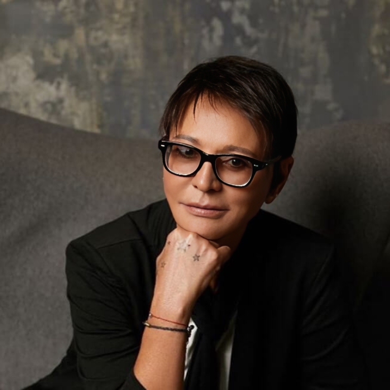 Irina Khakamada / Ирина Хакамада Irina Khakamada / Ирина Хакамада