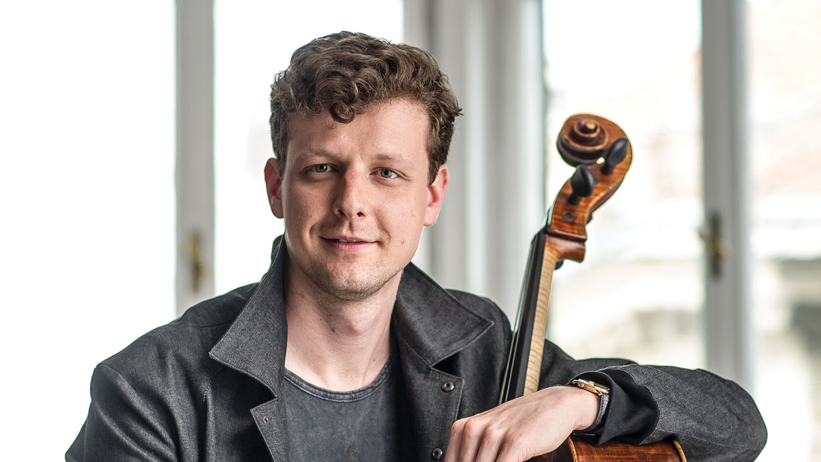 استفان فارداي