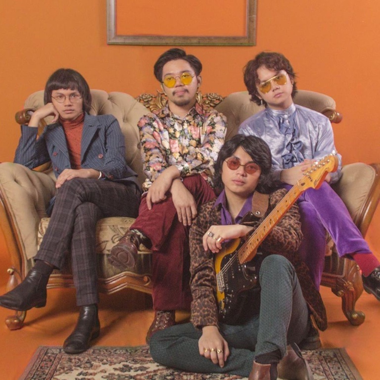 فور اوف سبيدز