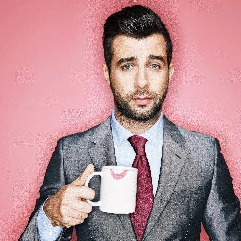 Ivan Urgant / Иван Ургант