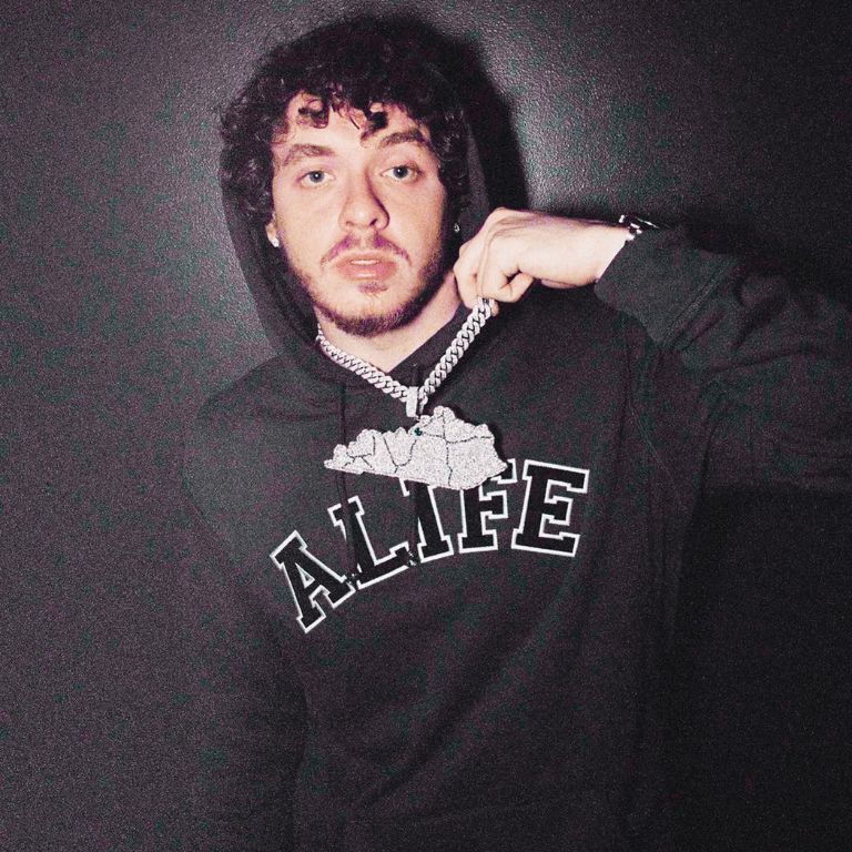 جاك هارلو جاك هارلو