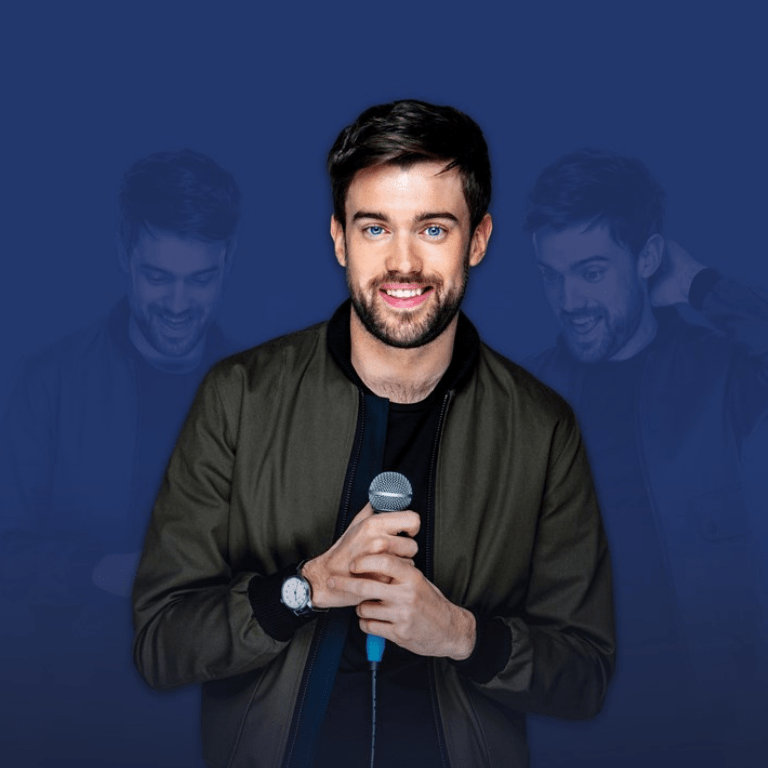 Jack Whitehall