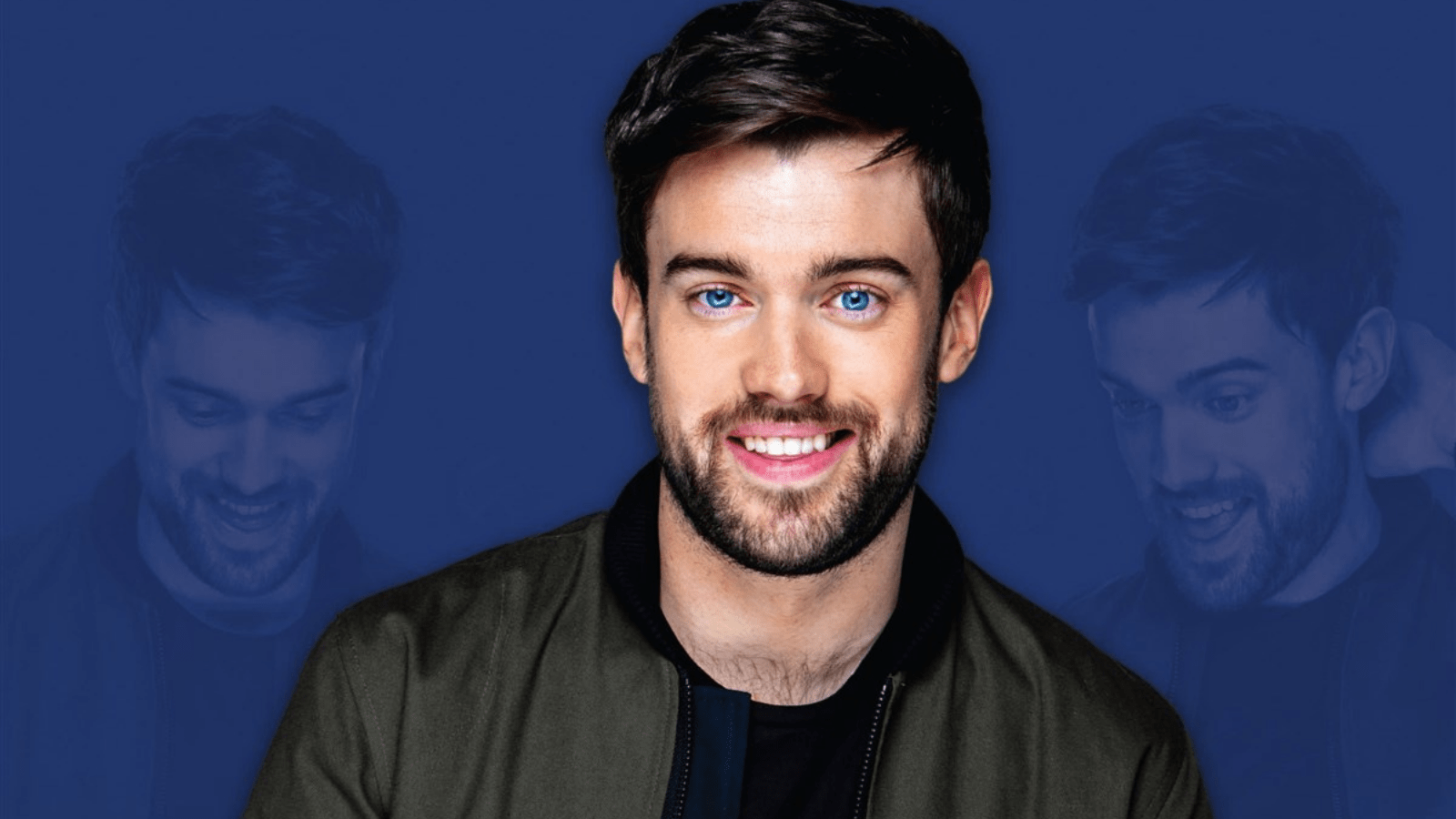 Jack Whitehall