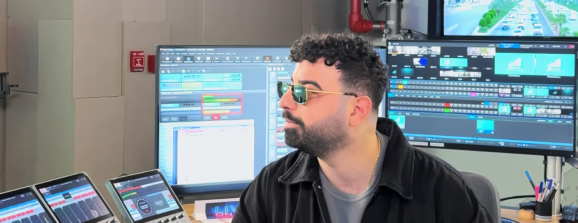 الدي جي جاد حلال