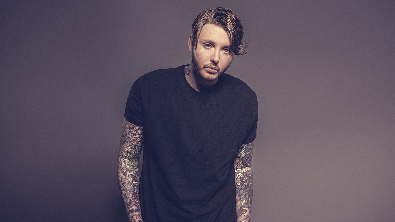 James Arthur