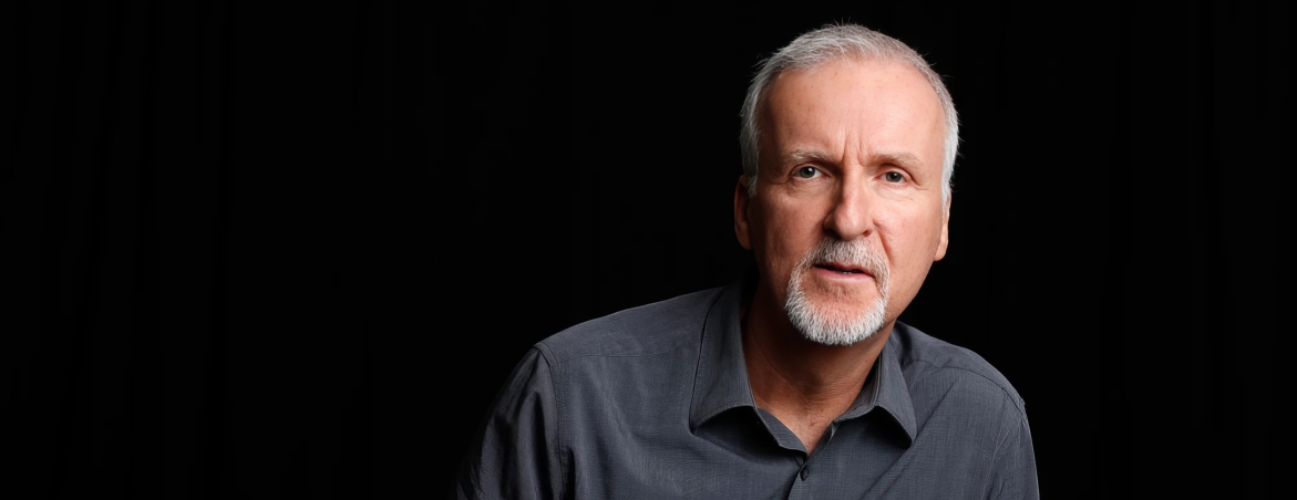 James Cameron