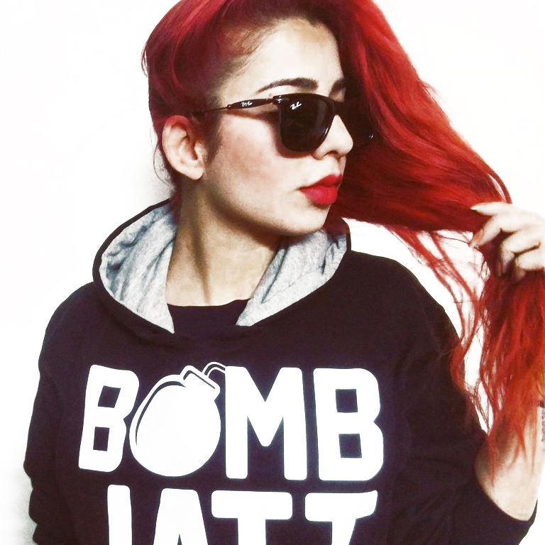 Jasmine Sandlas