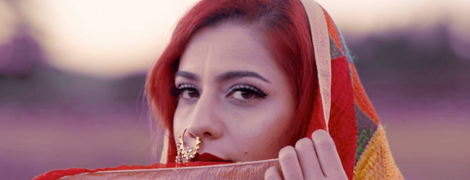 Jasmine Sandlas