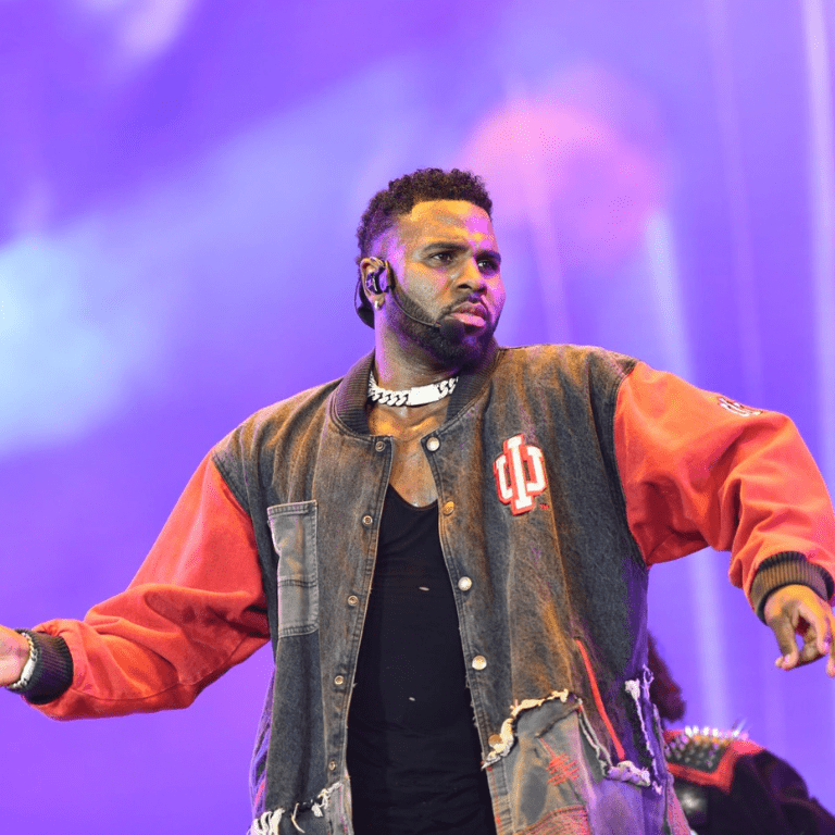 Jason Derulo Jason Derulo