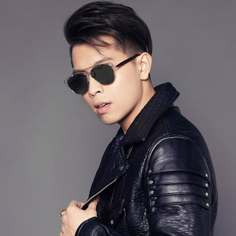 Jason Dy