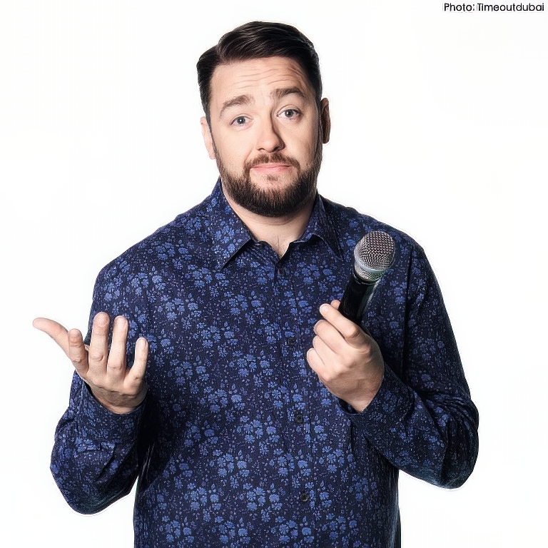 Jason Manford
