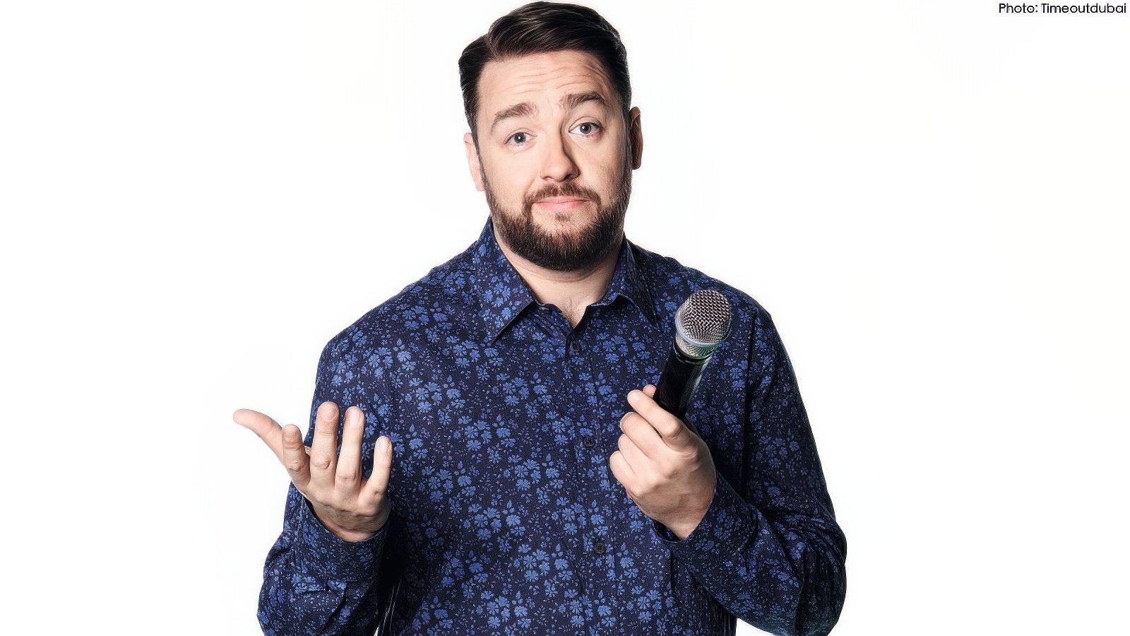 Jason Manford
