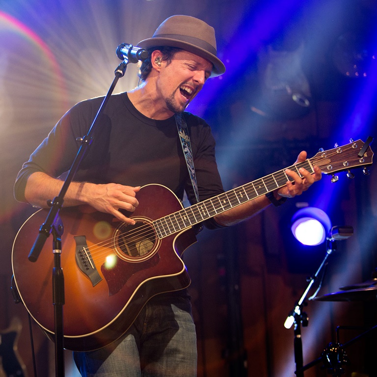 Jason Mraz Jason Mraz
