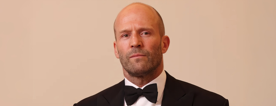 Jason Statham