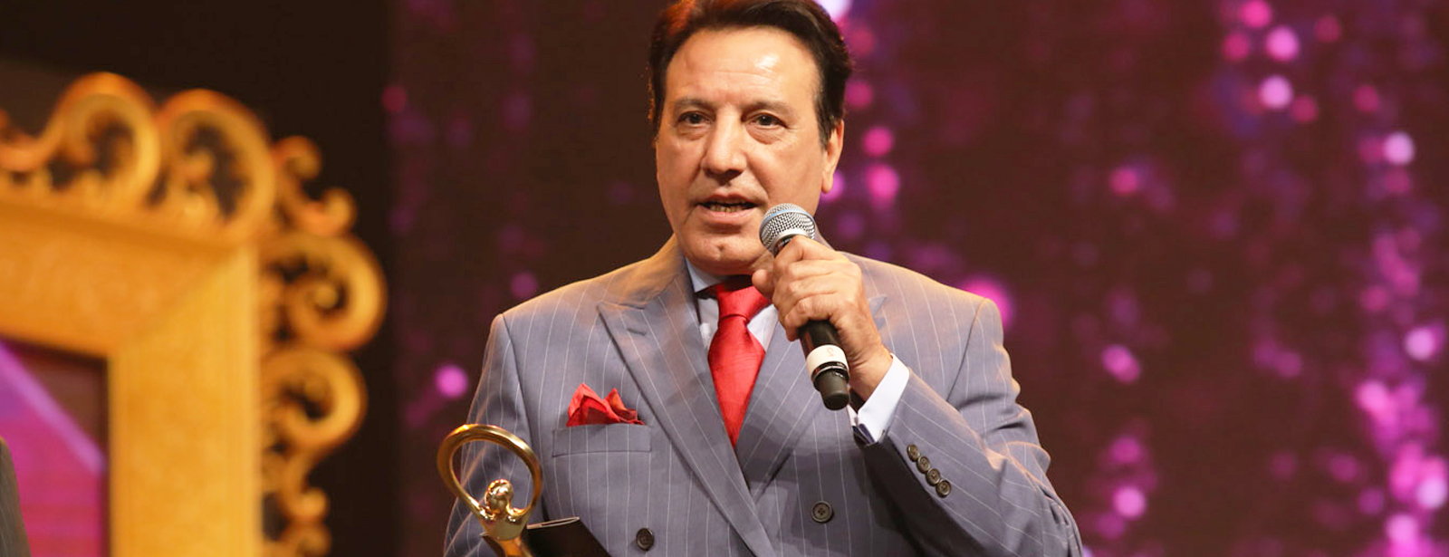 Javed Sheikh
