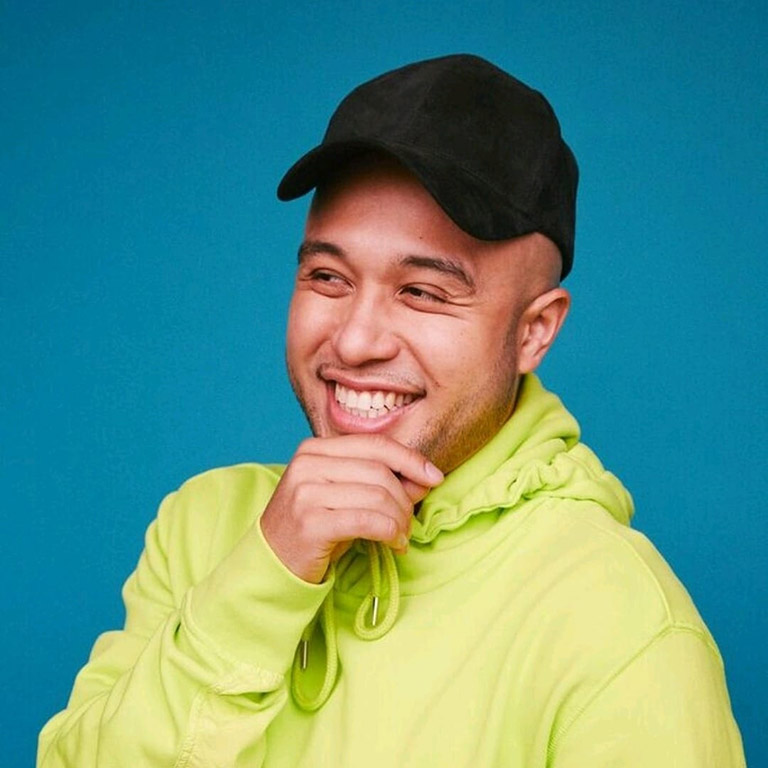 Jax Jones