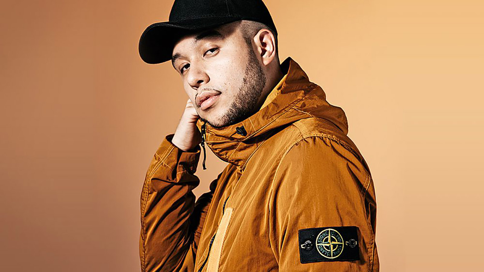 Jax Jones