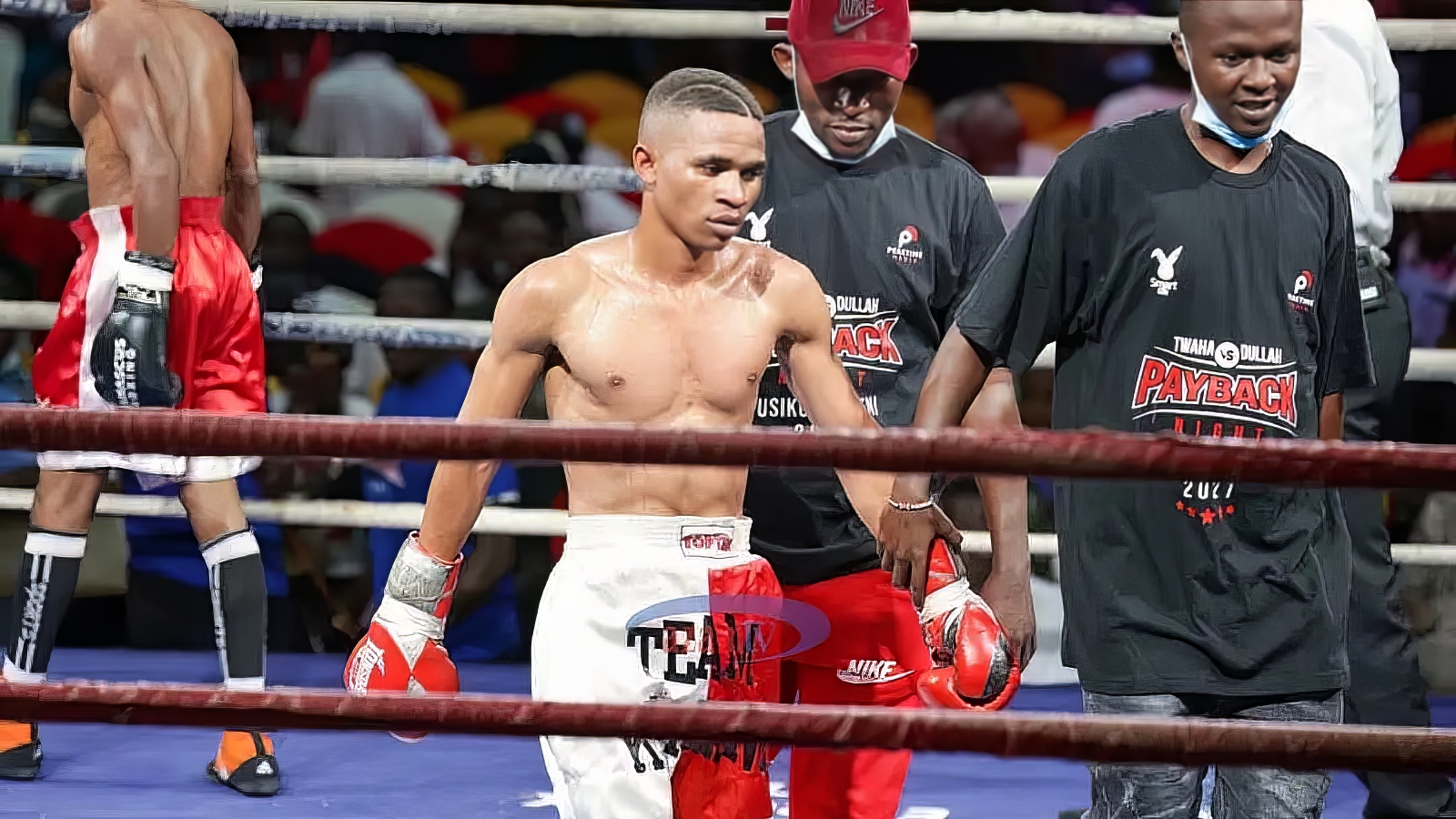 Jemsi Kibazange Jemsi Kibazange