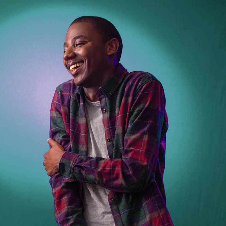 جراد کارمایکل جراد کارمایکل