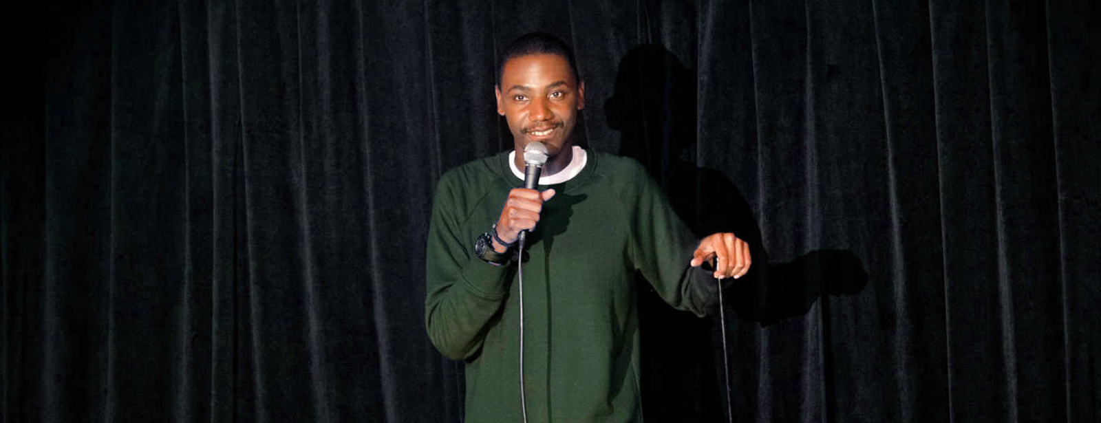 Jerrod Carmichael