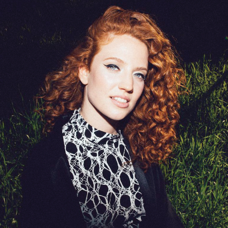 Jess Glynne